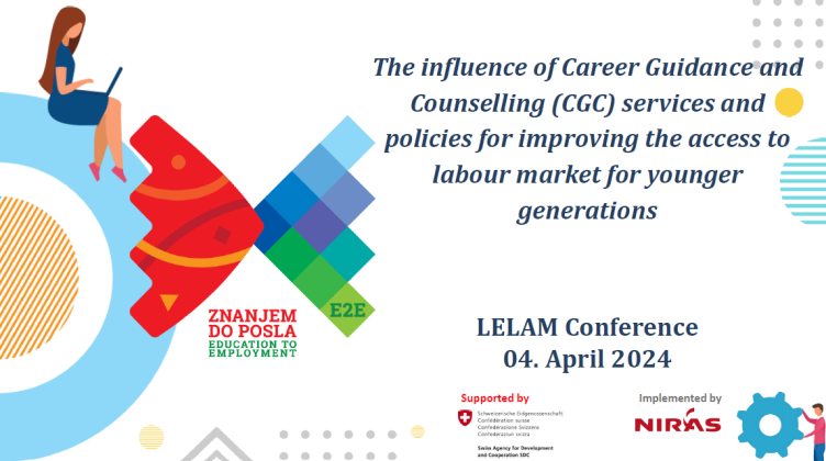 Conference Presentations – LELAM International TVET Conference 2024 ...